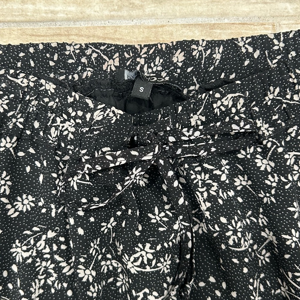 NWT Ruffle Skirt - Picture 5 of 5